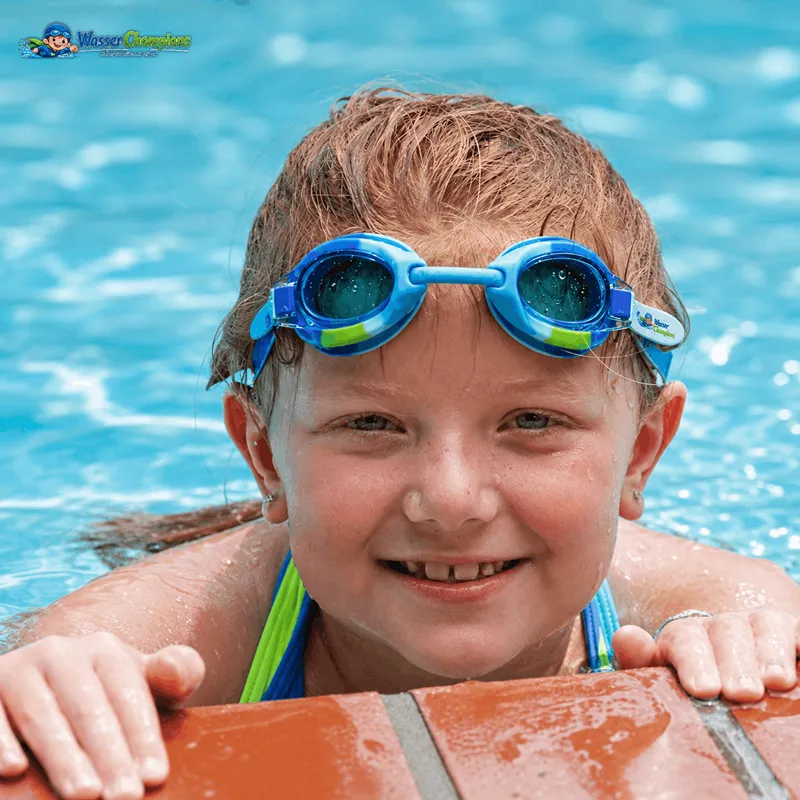 Kontaktformular für WasserChampions Kursfragen und Wasserflächen