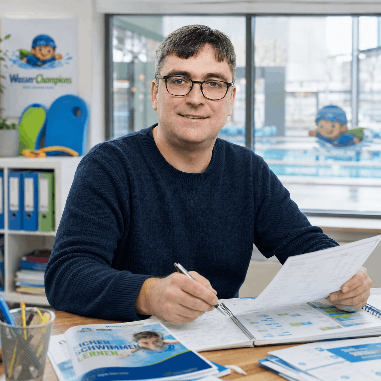 Mathias direkt kontaktieren