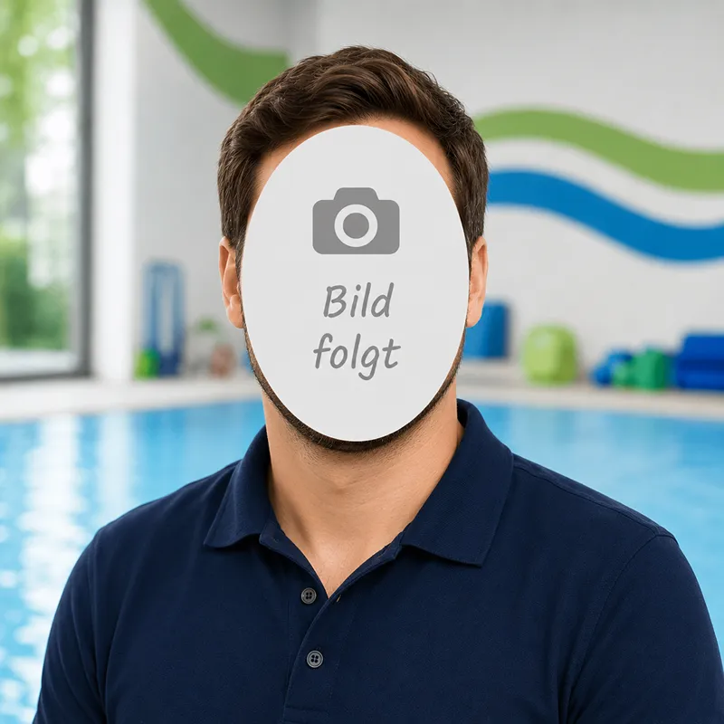 Fachliche Leitung Schwimmen und Qualität bei WasserChampions