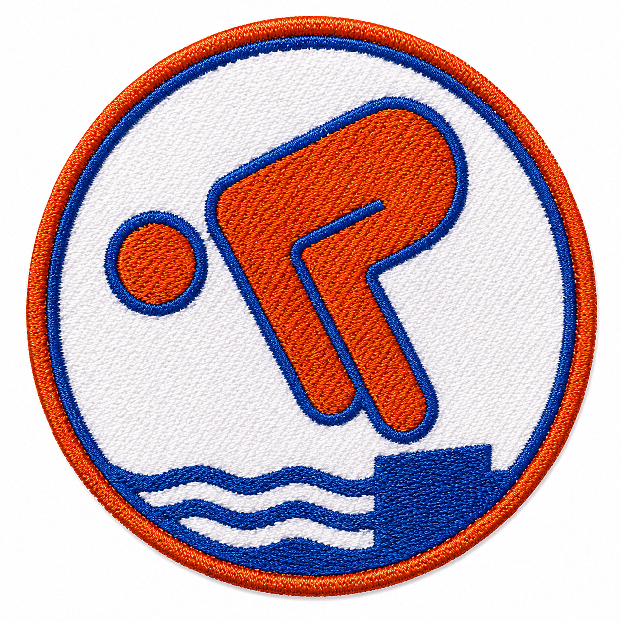 Schwimmabzeichen Bronze für Kinder