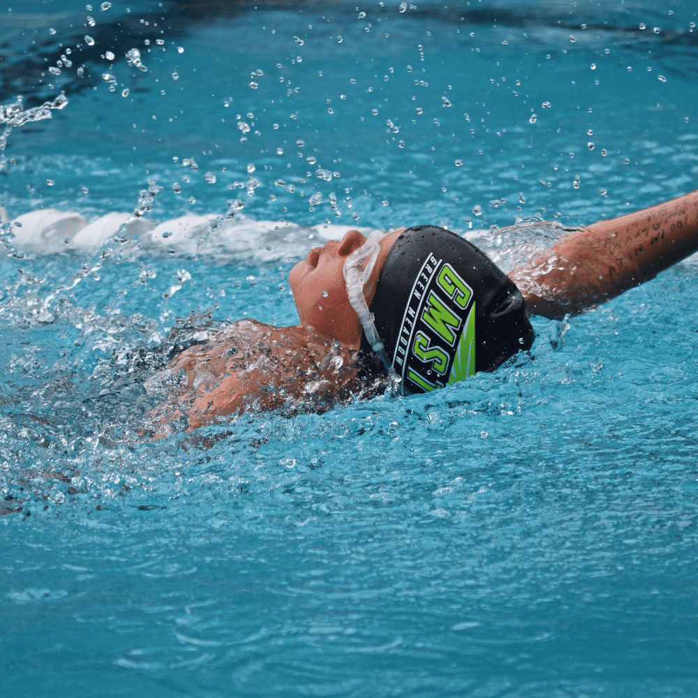 Schwimmabzeichen für Kinder von Seepferdchen bis Gold