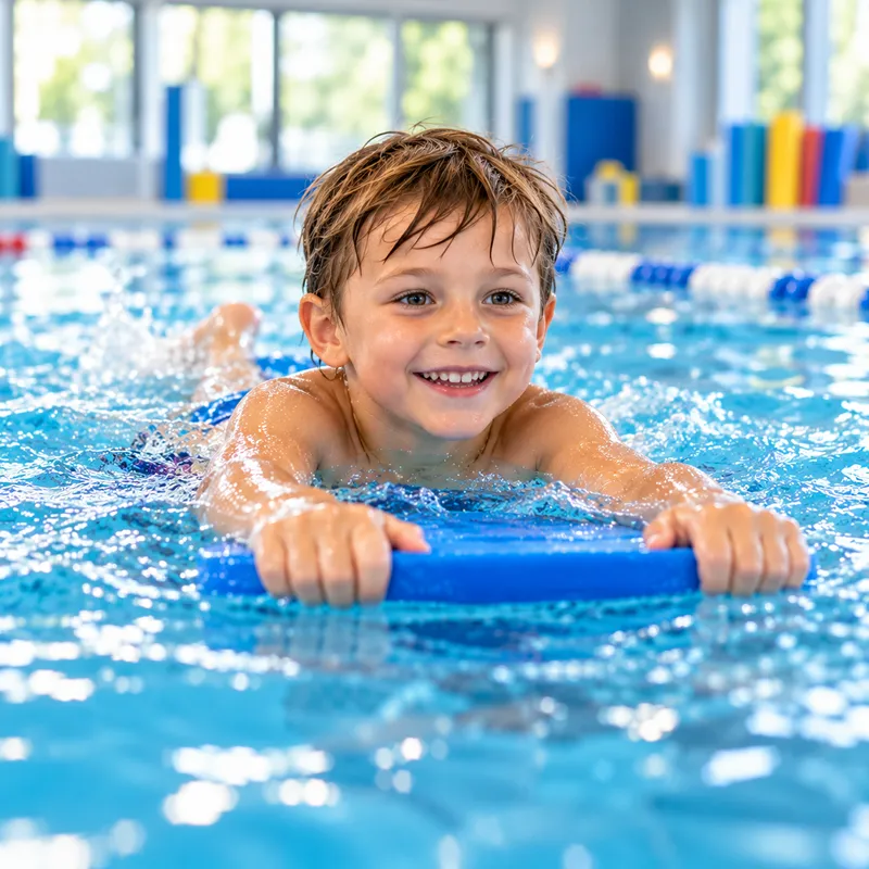 Wasser kennenlernen und beherrschen – WasserChampions Ahrensburg