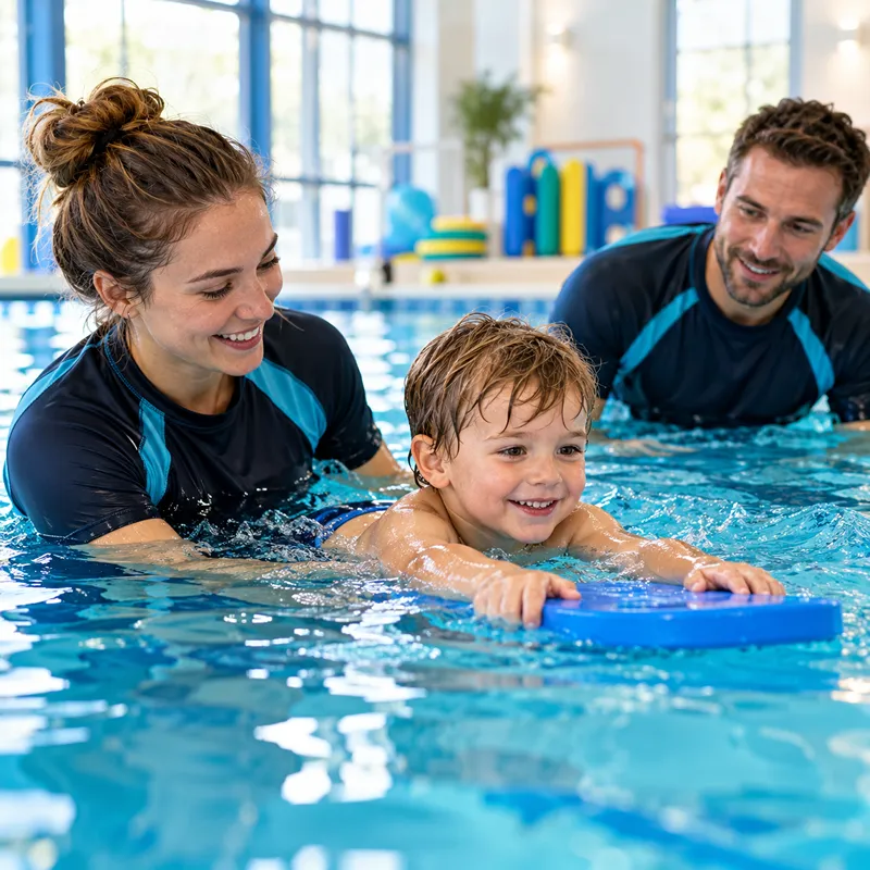 Wasser kennenlernen und beherrschen – WasserChampions Bad Bertrich