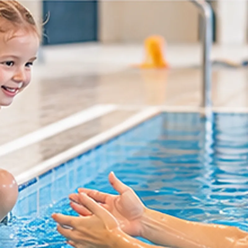 Wasser kennenlernen und beherrschen – WasserChampions Bad Ems