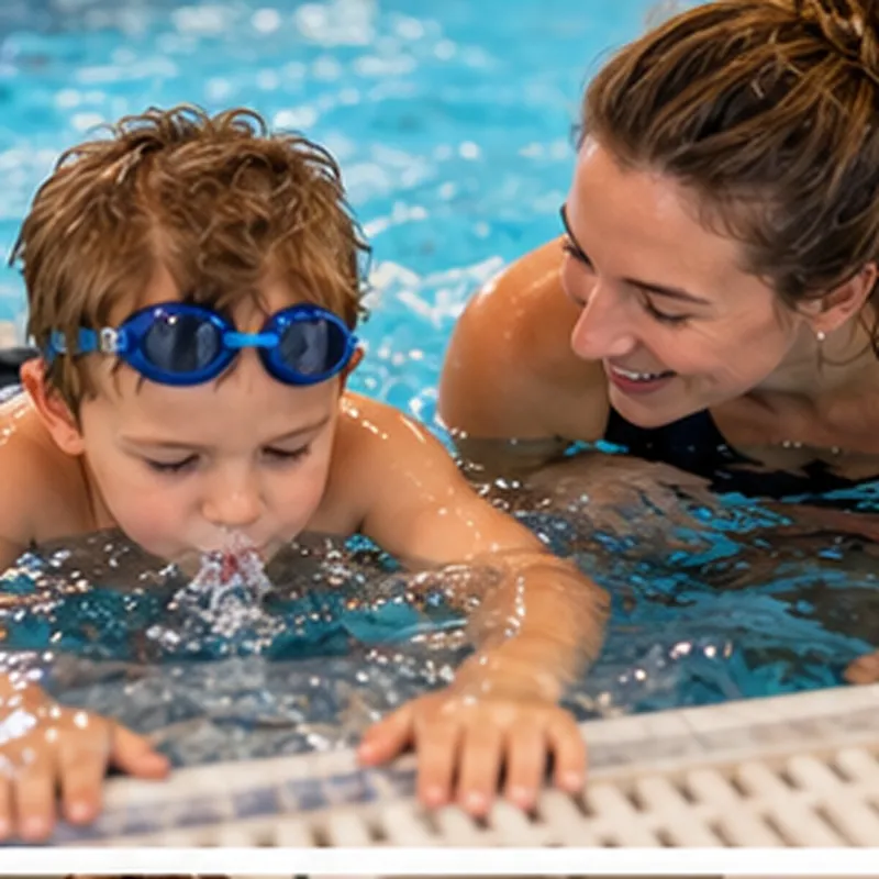 Wasser kennenlernen und beherrschen – WasserChampions Bocholt