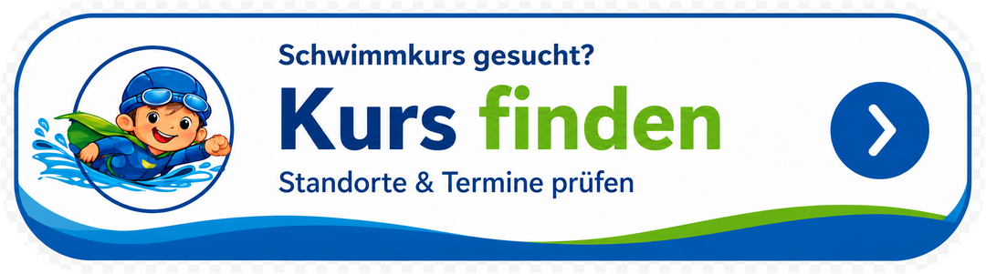 Schwimmkurs gesucht? Kurs finden – Standorte und Termine prüfen