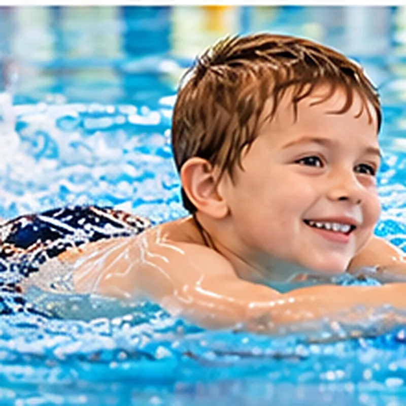 Selbstständig schwimmen lernen – WasserChampions Bad Ems