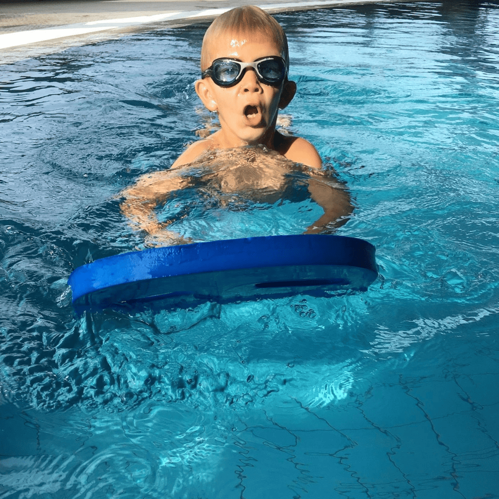 Freie Schwimmlehrer bei WasserChampions