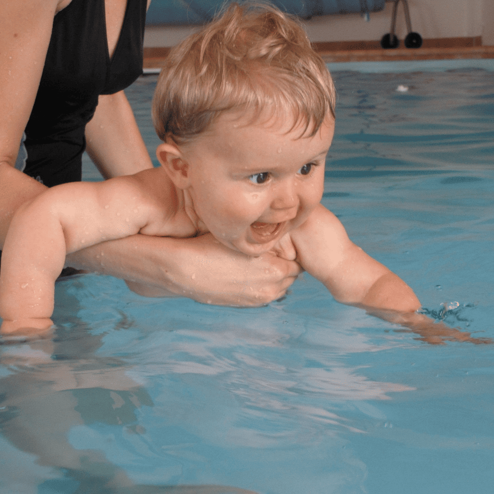 Schwimmlehrer bei WasserChampions werden