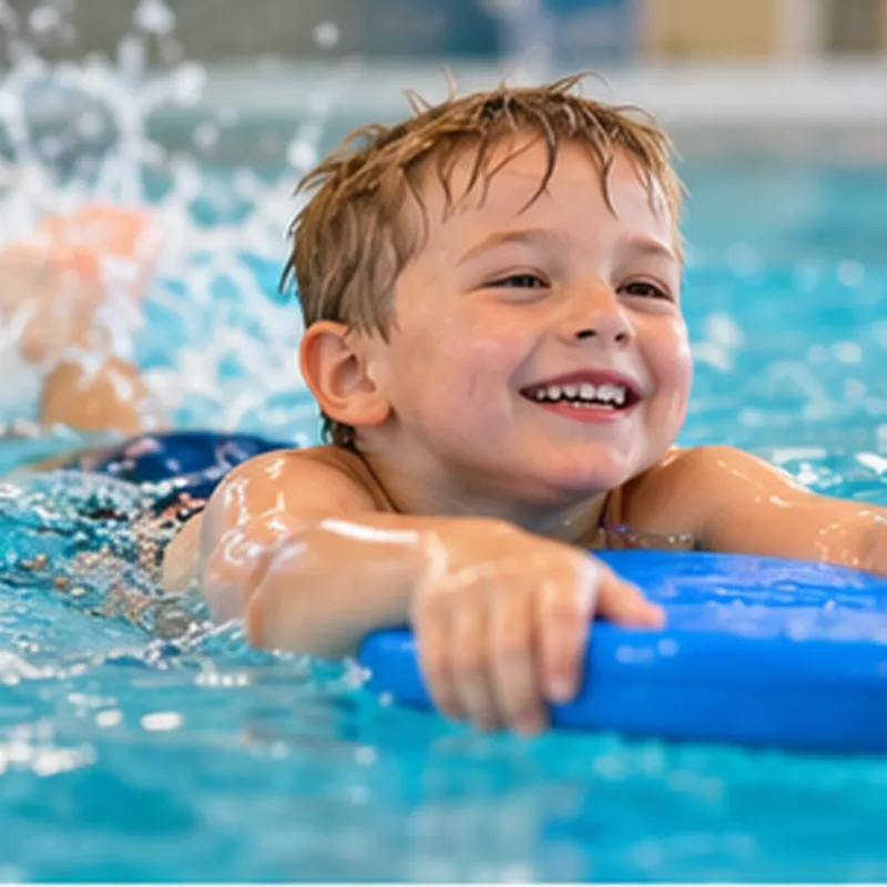 Besser und sicherer schwimmen – WasserChampions Bad Driburg