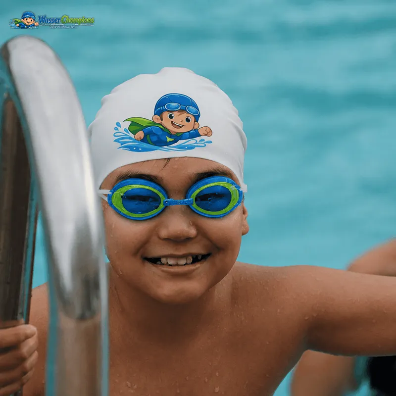 Schwimmkurs kündigen WasserChampions: Schwimmkurse kündigen