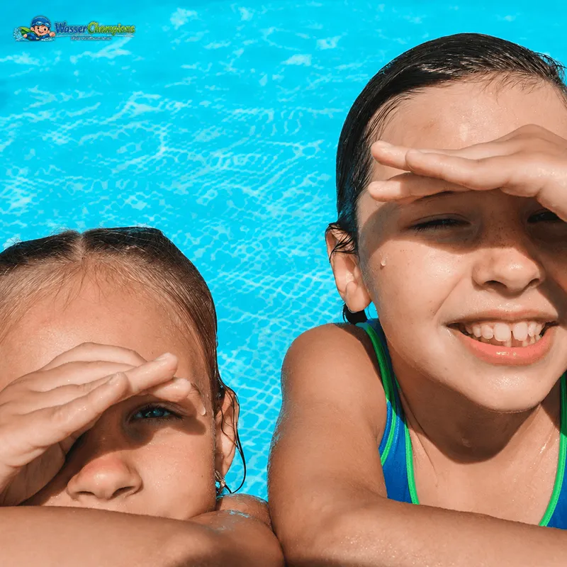 Ansprechpartner bei WasserChampions für Eltern, Jobs und Wasserflächen