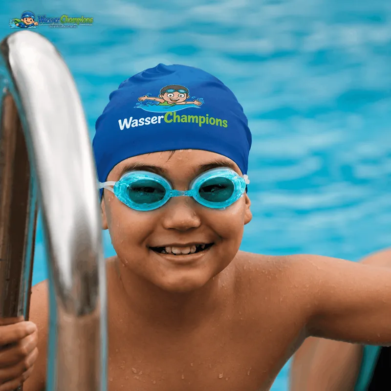 Anfängerkurs Schwimmen für Kinder