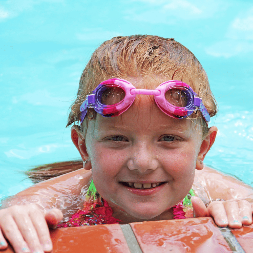 Angstfrei ins Wasser bei WasserChampions