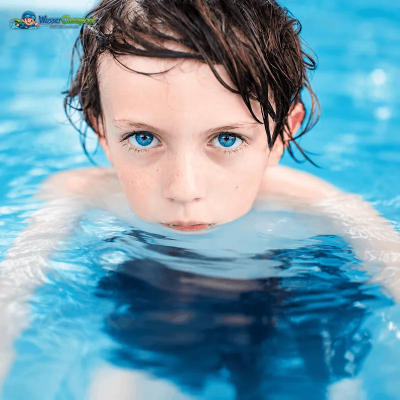 WasserChampions organisiert Schwimmkurse mit klarer Struktur
