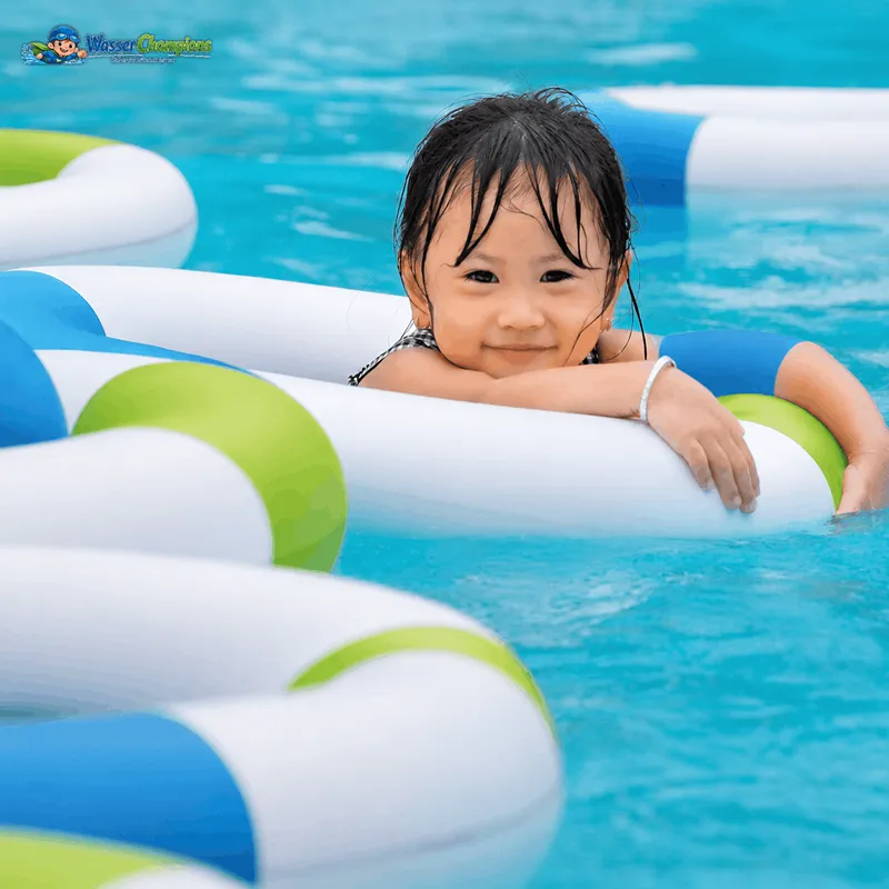 Schwimmschule für Kinder