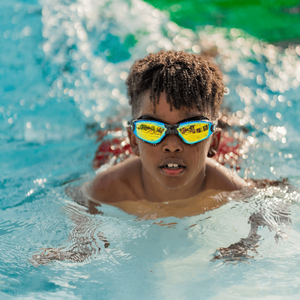 Schwimmkurse für Kinder bei WasserChampions