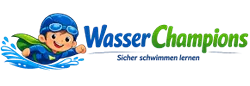 WasserChampions Schwimmschule für Kinder